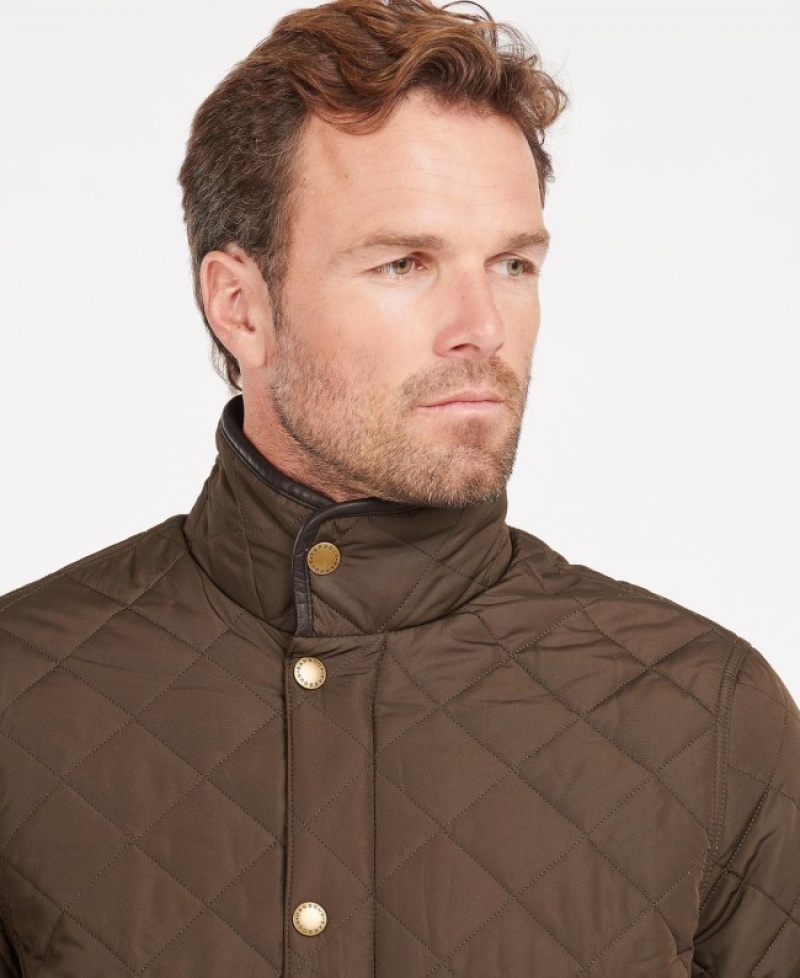 Barbour Devon Verzi | OZCU1096