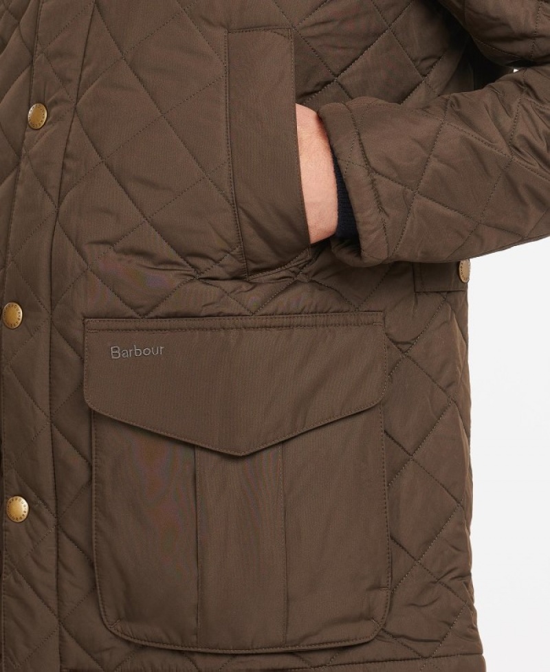 Barbour Devon Verzi | OZCU1096