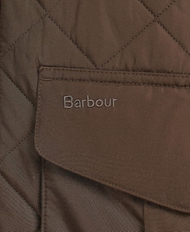Barbour Devon Verzi | OZCU1096