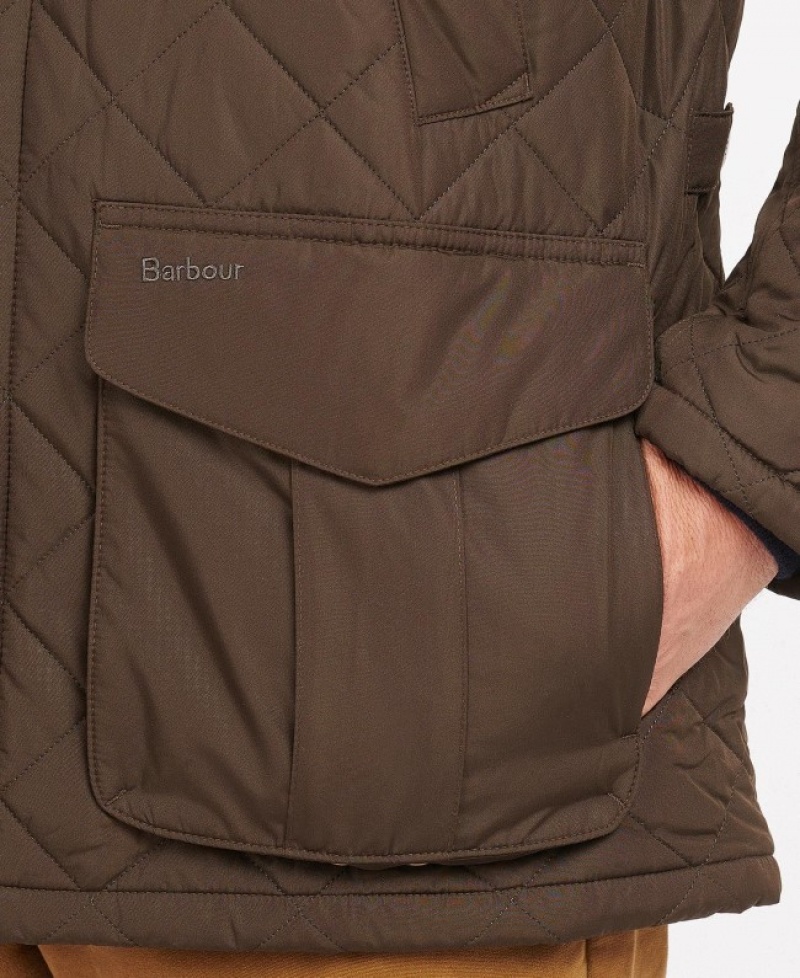 Barbour Devon Verzi | OZCU1096
