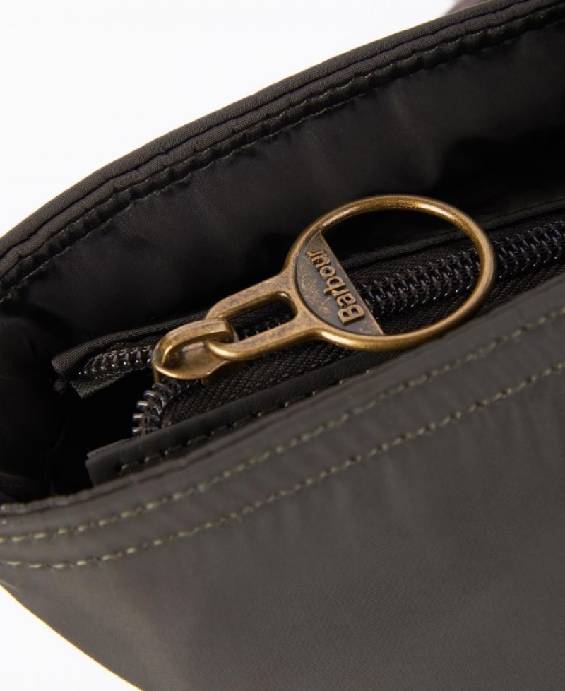 Barbour Edderton Tote Maro | AKZW4327
