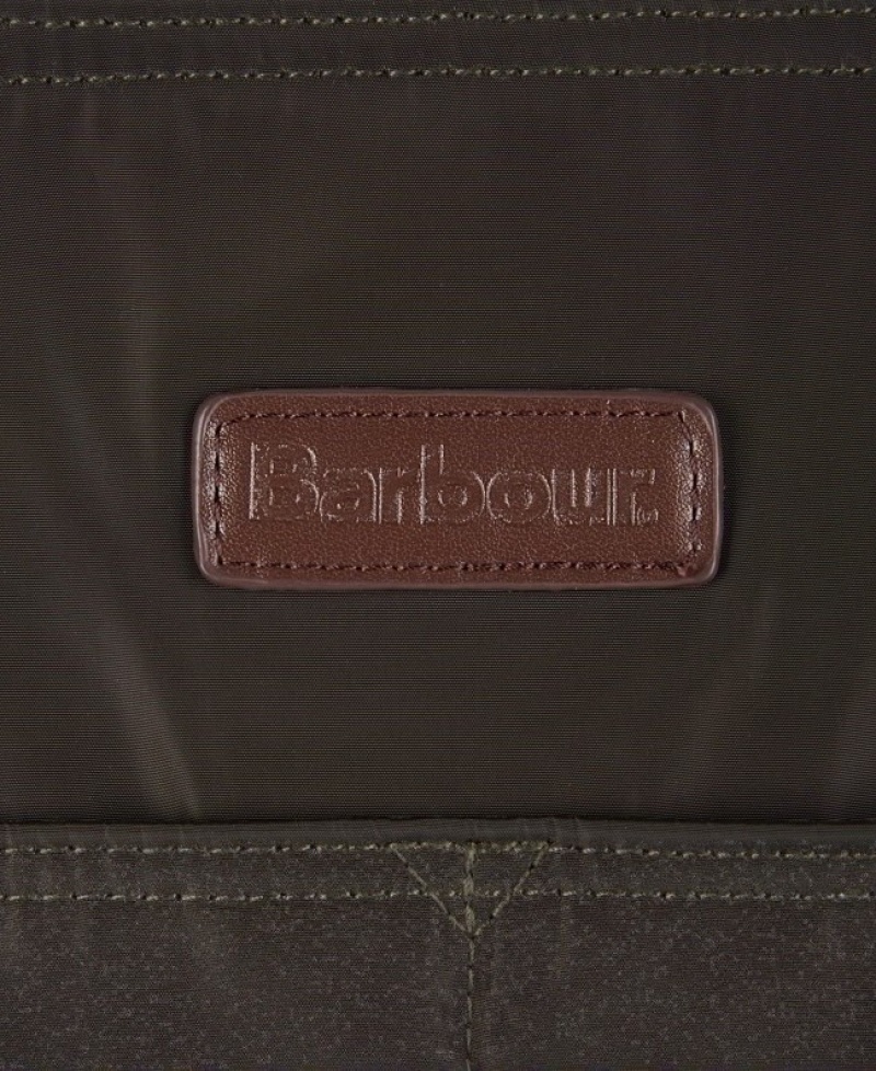 Barbour Edderton Tote Maro | AKZW4327