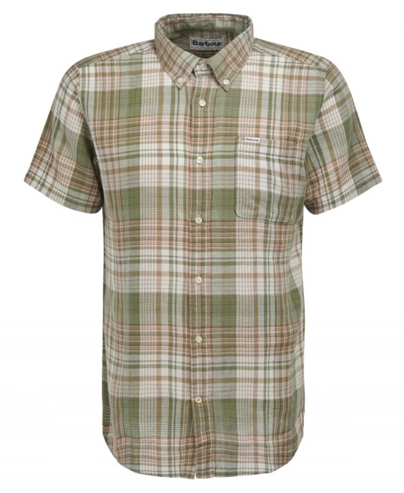 Barbour Ellerburn Tailored Verzi | ILCN0594