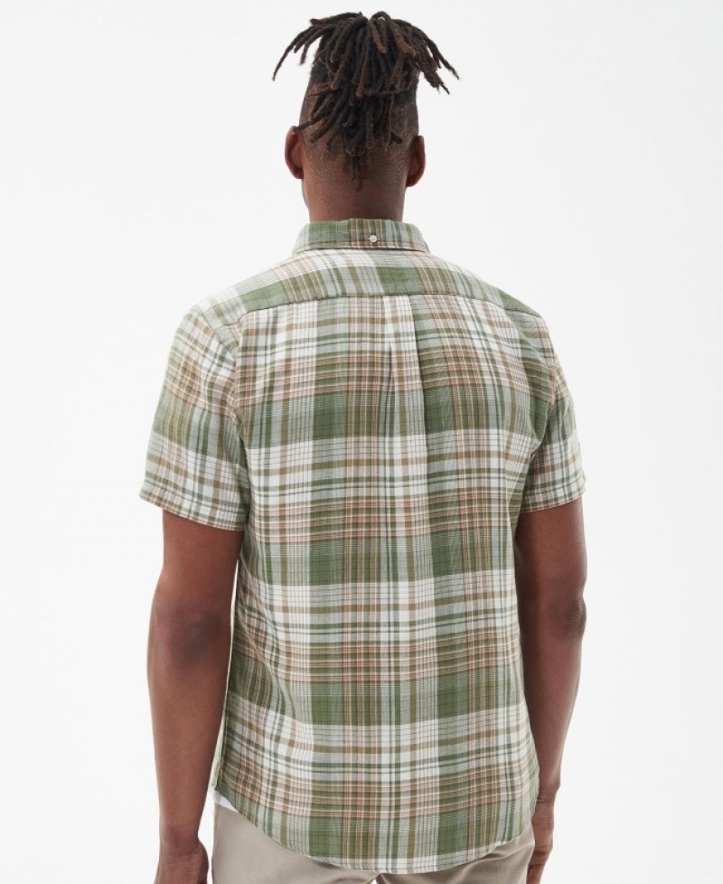 Barbour Ellerburn Tailored Verzi | ILCN0594