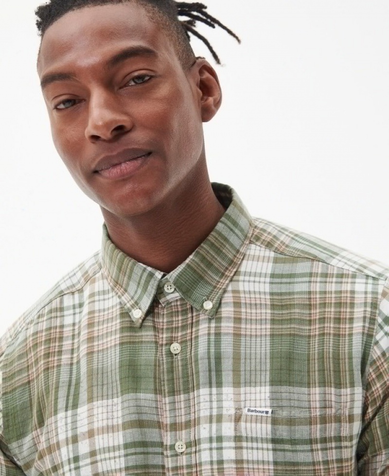 Barbour Ellerburn Tailored Verzi | ILCN0594