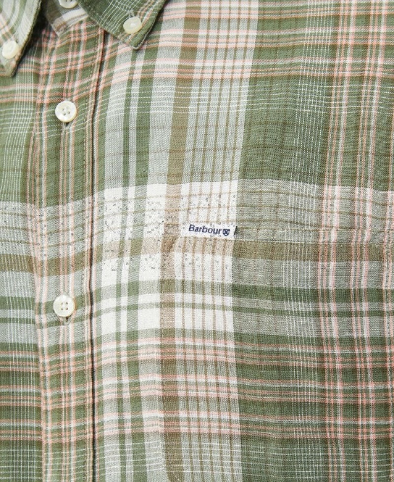 Barbour Ellerburn Tailored Verzi | ILCN0594