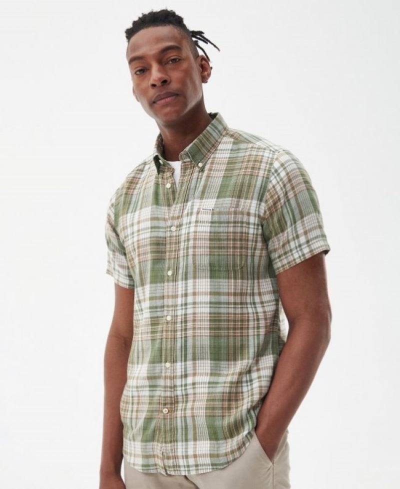 Barbour Ellerburn Tailored Verzi | ILCN0594