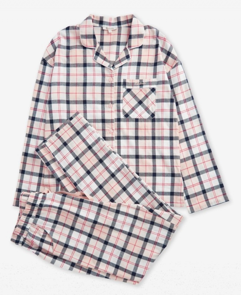 Barbour Ellery Pyjama Roz | WCTX1459