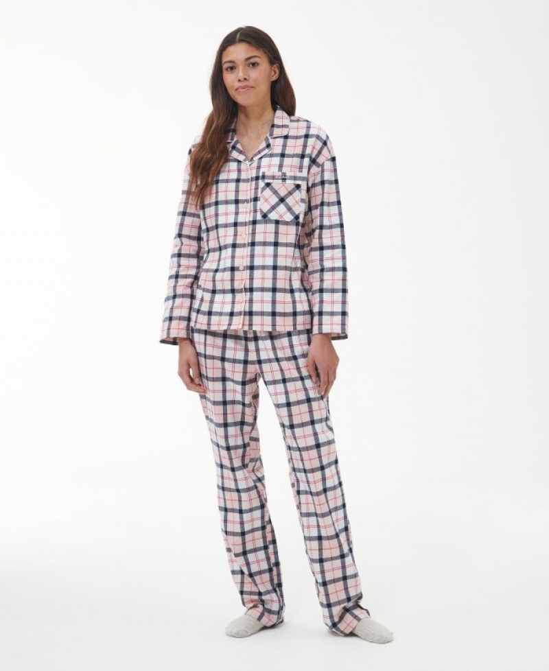 Barbour Ellery Pyjama Roz | WCTX1459