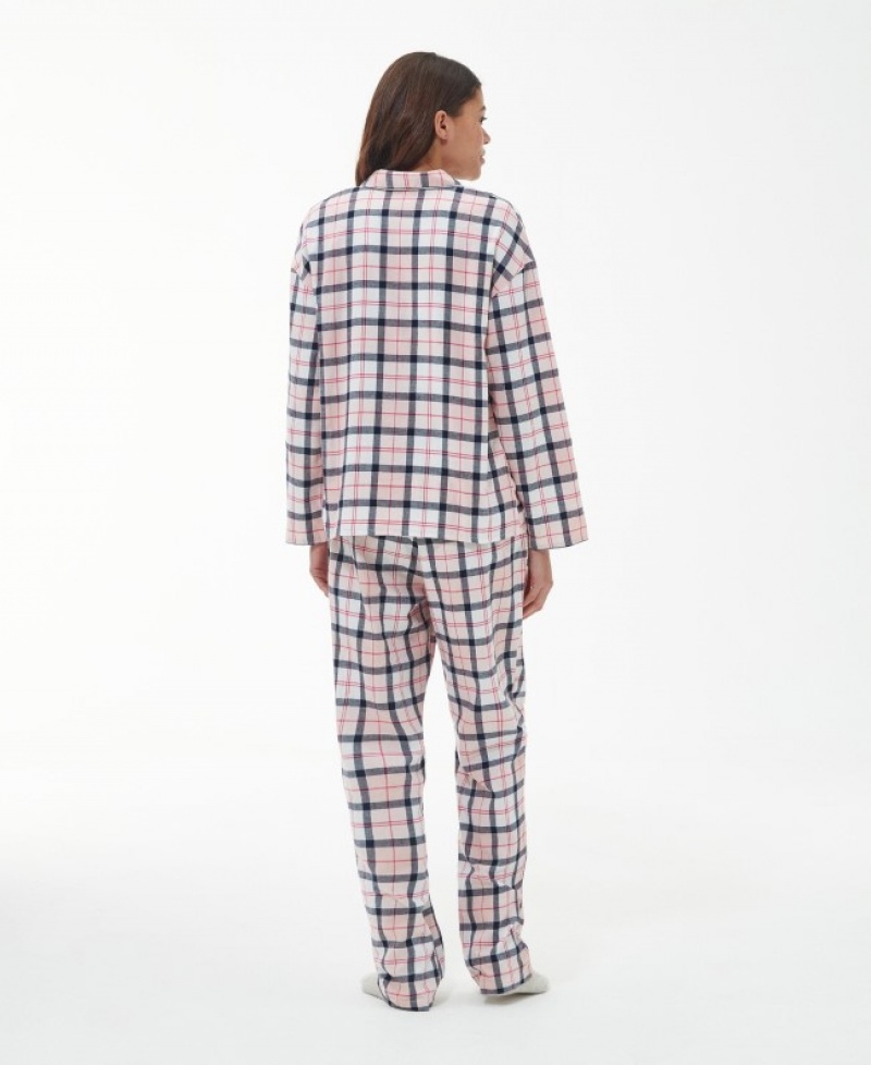 Barbour Ellery Pyjama Roz | WCTX1459