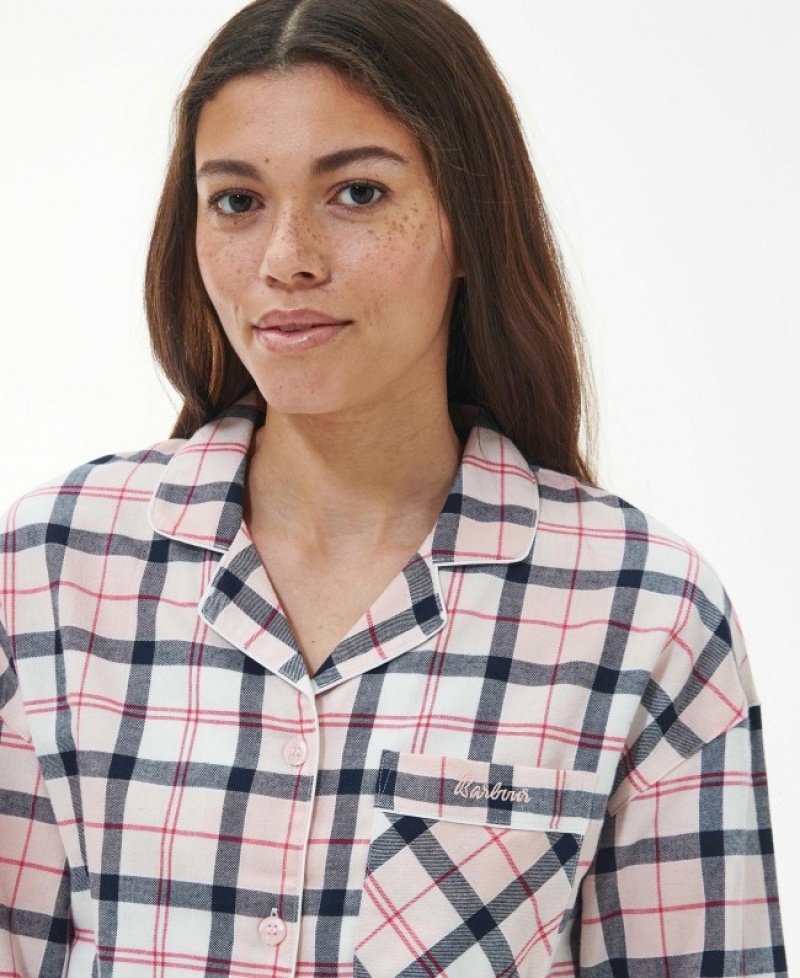 Barbour Ellery Pyjama Roz | WCTX1459
