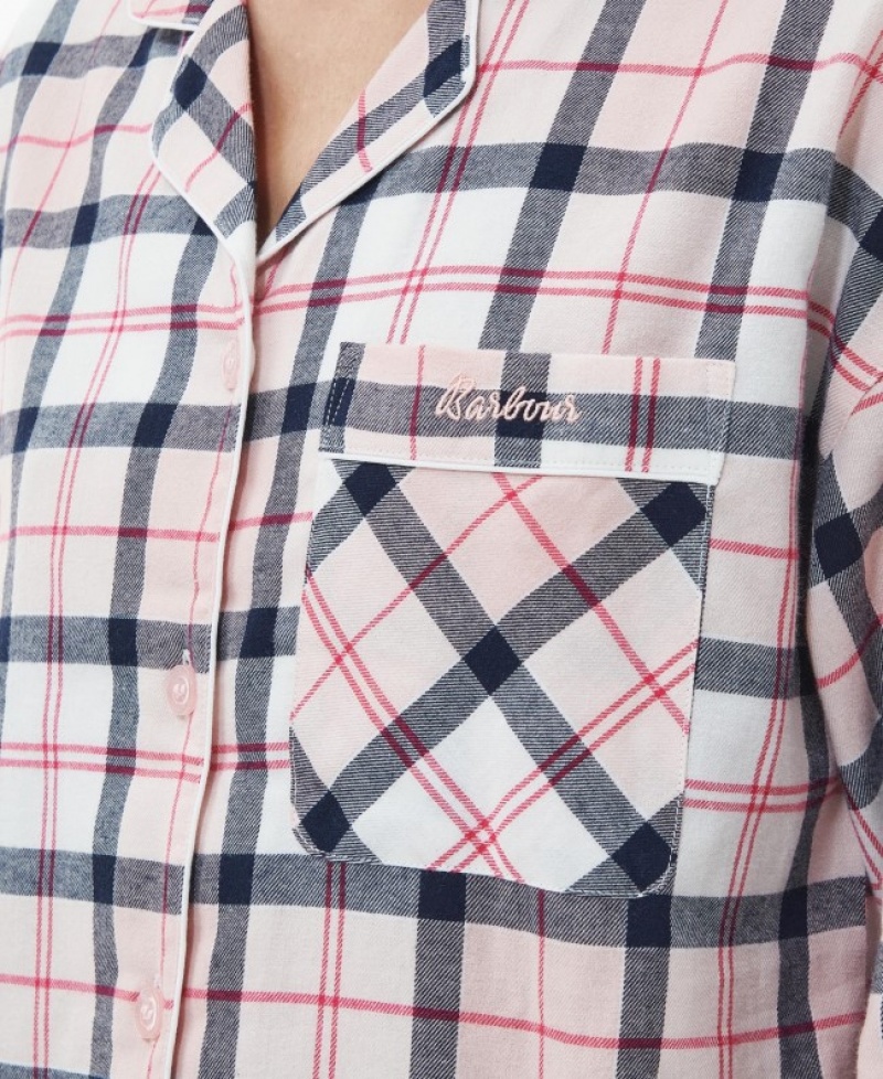 Barbour Ellery Pyjama Roz | WCTX1459