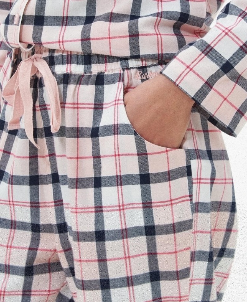 Barbour Ellery Pyjama Roz | WCTX1459