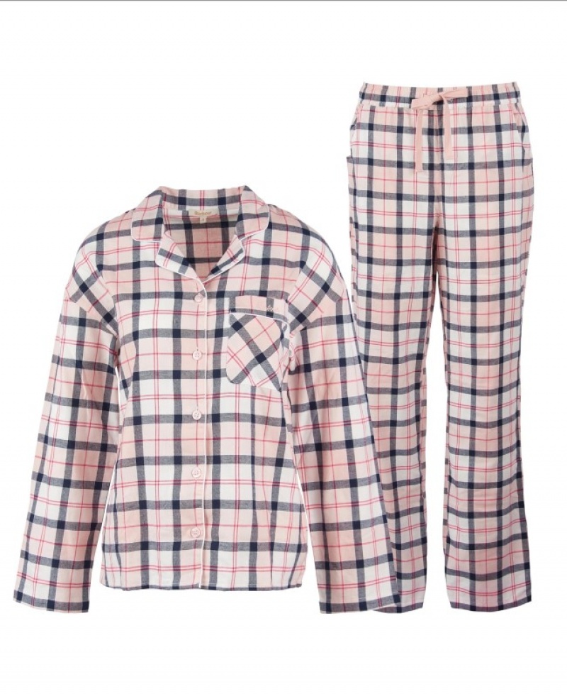 Barbour Ellery Pyjama Roz | WCTX1459