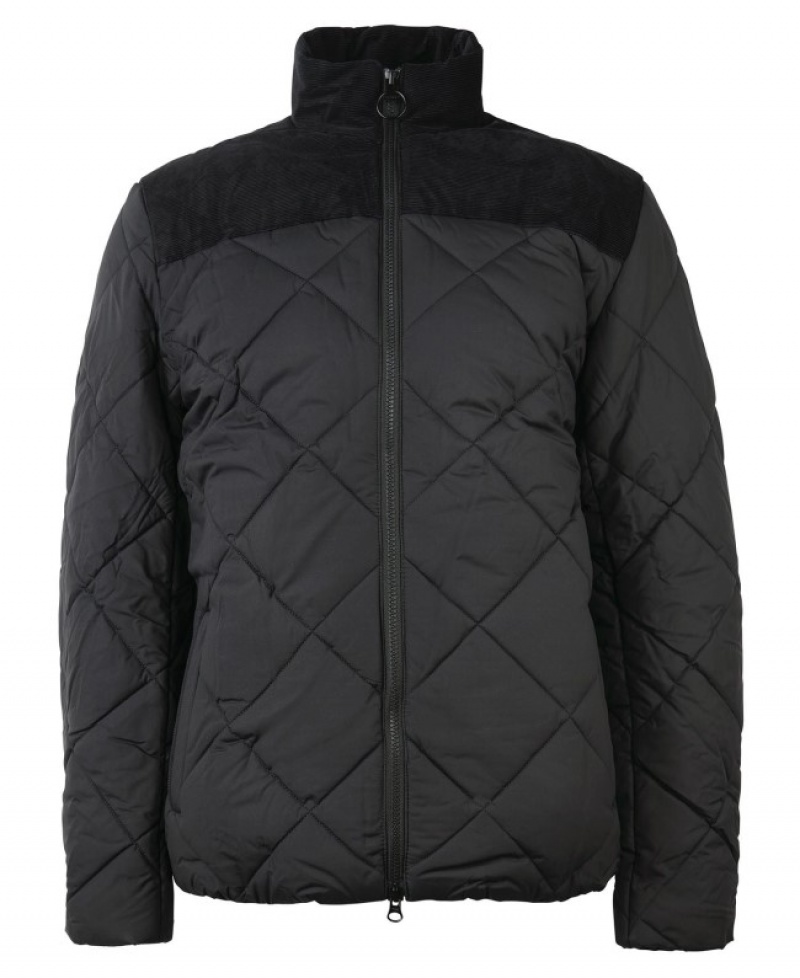 Barbour Elmwood Negrii | BDLO3313