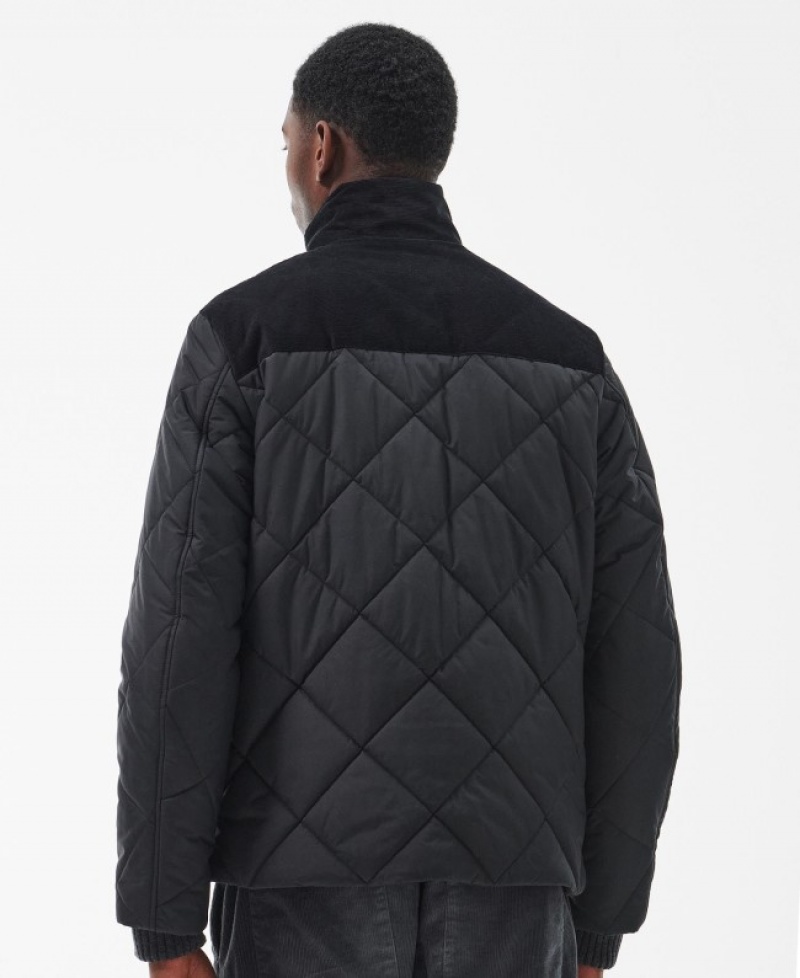 Barbour Elmwood Negrii | BDLO3313