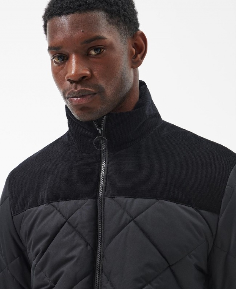Barbour Elmwood Negrii | BDLO3313