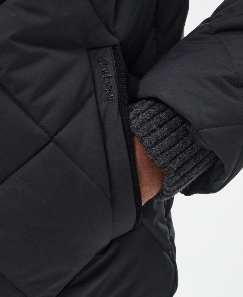 Barbour Elmwood Negrii | BDLO3313