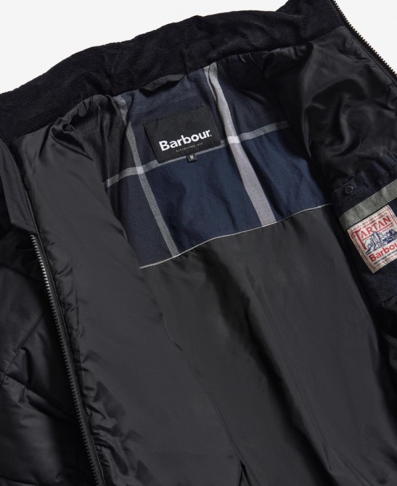 Barbour Elmwood Negrii | BDLO3313