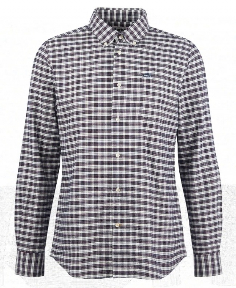 Barbour Emmerson Tailored Albi | EDSA8578