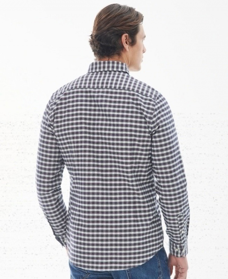 Barbour Emmerson Tailored Albi | EDSA8578