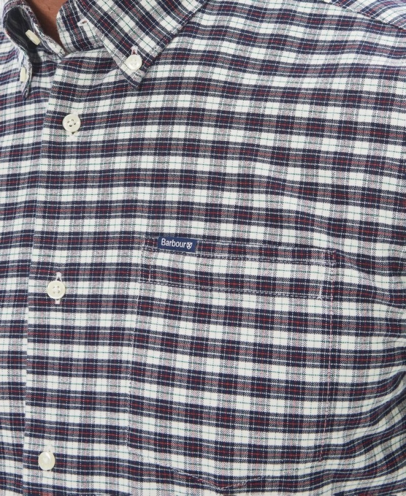Barbour Emmerson Tailored Albi | EDSA8578