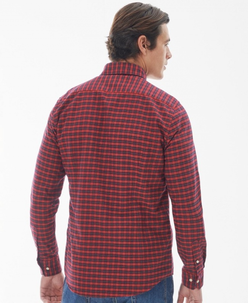 Barbour Emmerson Tailored Rosii | MYQF9794