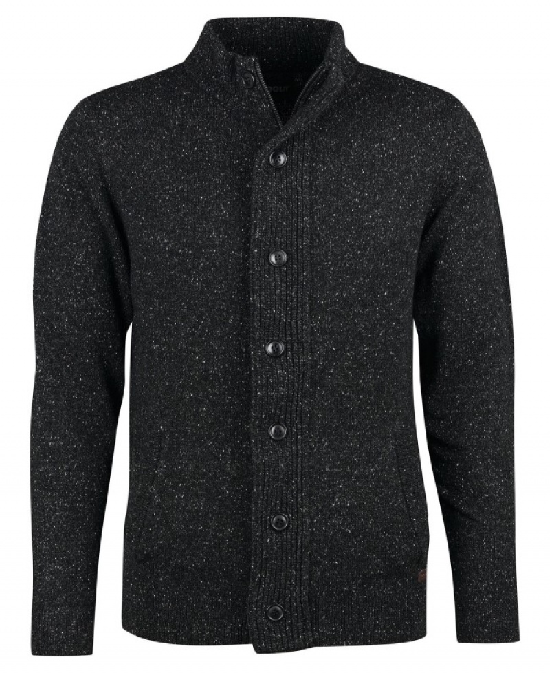 Barbour Essential Tisbury Negrii | PNGM4155