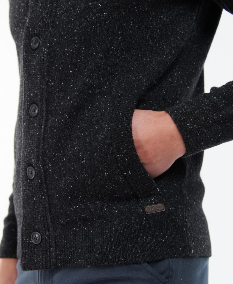 Barbour Essential Tisbury Negrii | PNGM4155