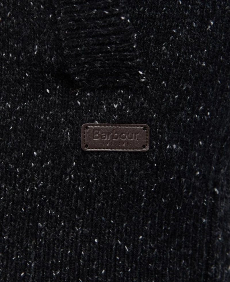 Barbour Essential Tisbury Negrii | PNGM4155
