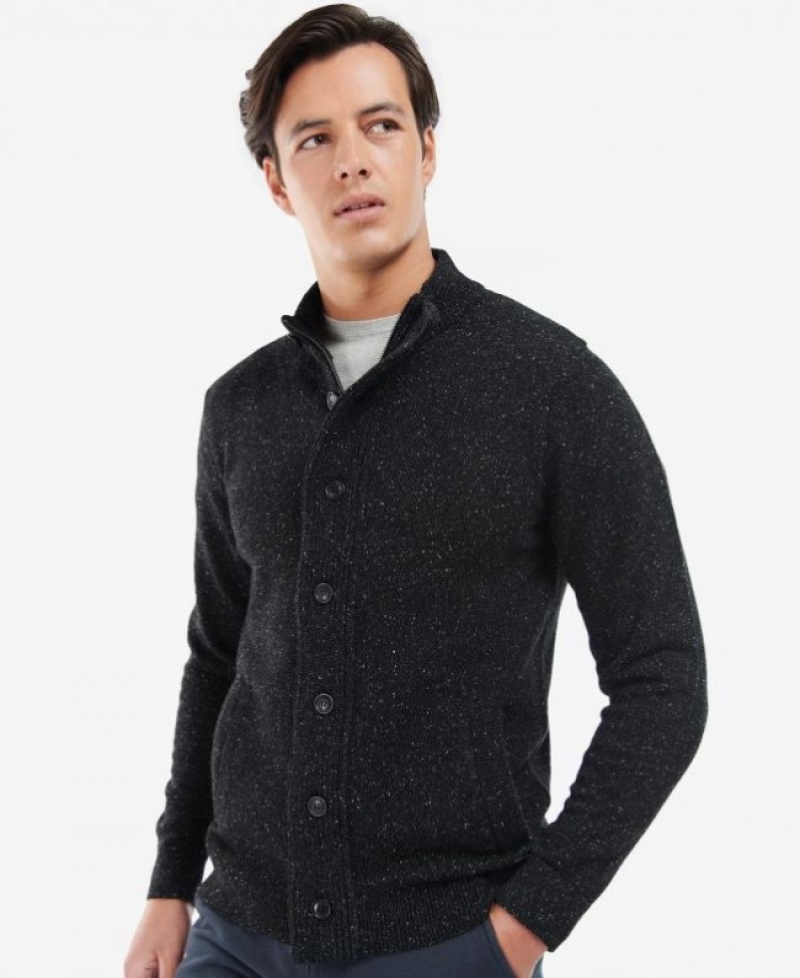 Barbour Essential Tisbury Negrii | PNGM4155
