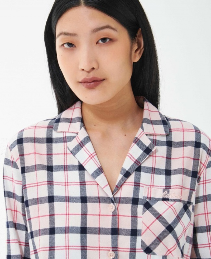 Barbour Etta Nightshirt Roz | NBKP4370