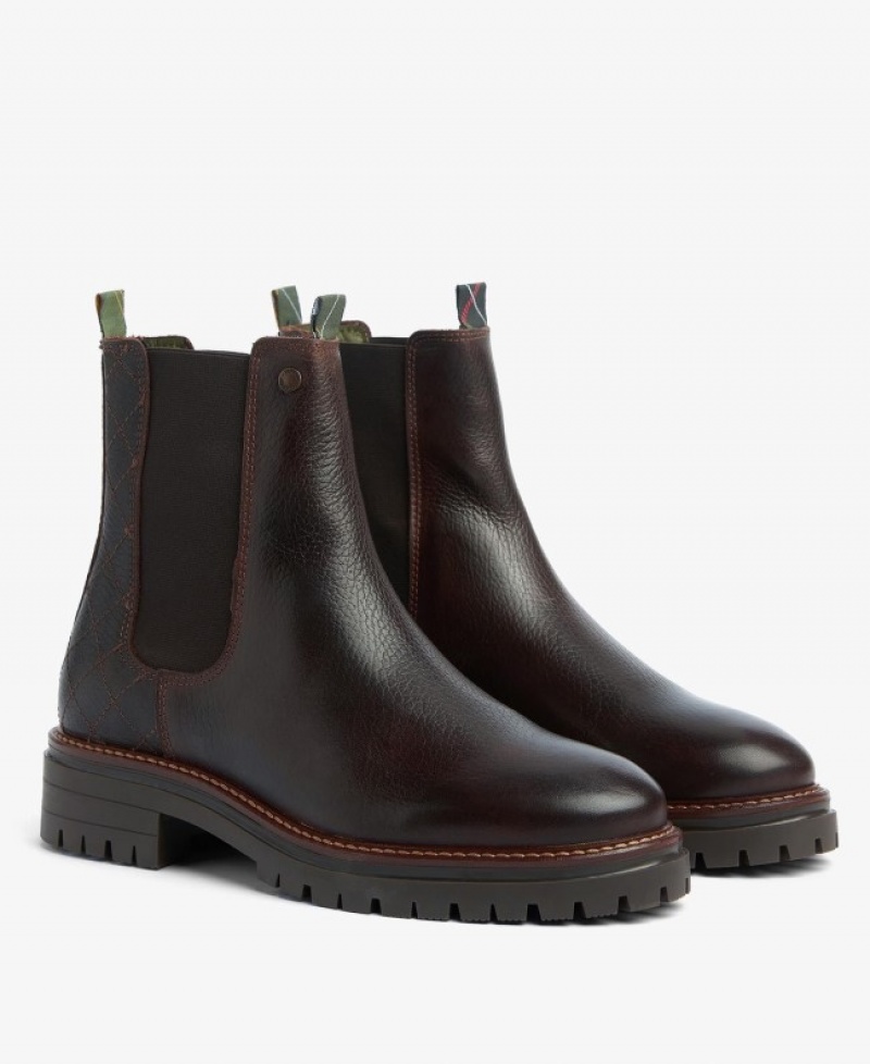Barbour Evie Maro | FJXY4154