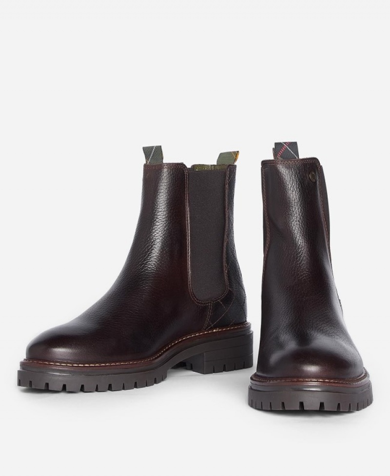 Barbour Evie Maro | FJXY4154
