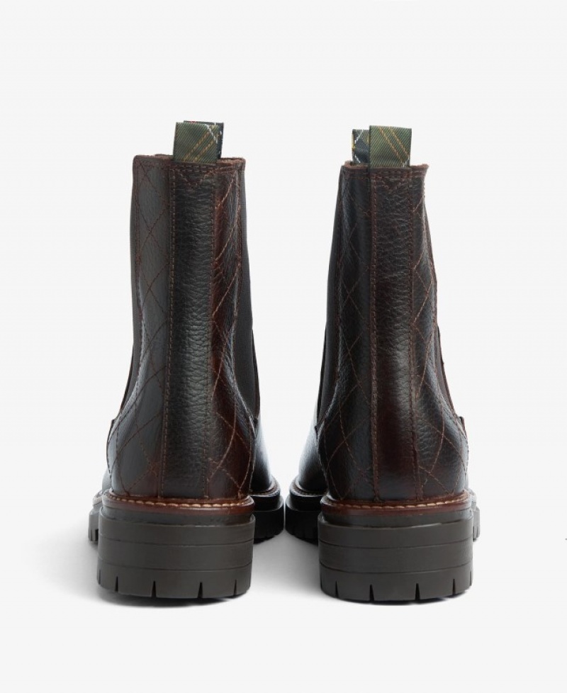 Barbour Evie Maro | FJXY4154