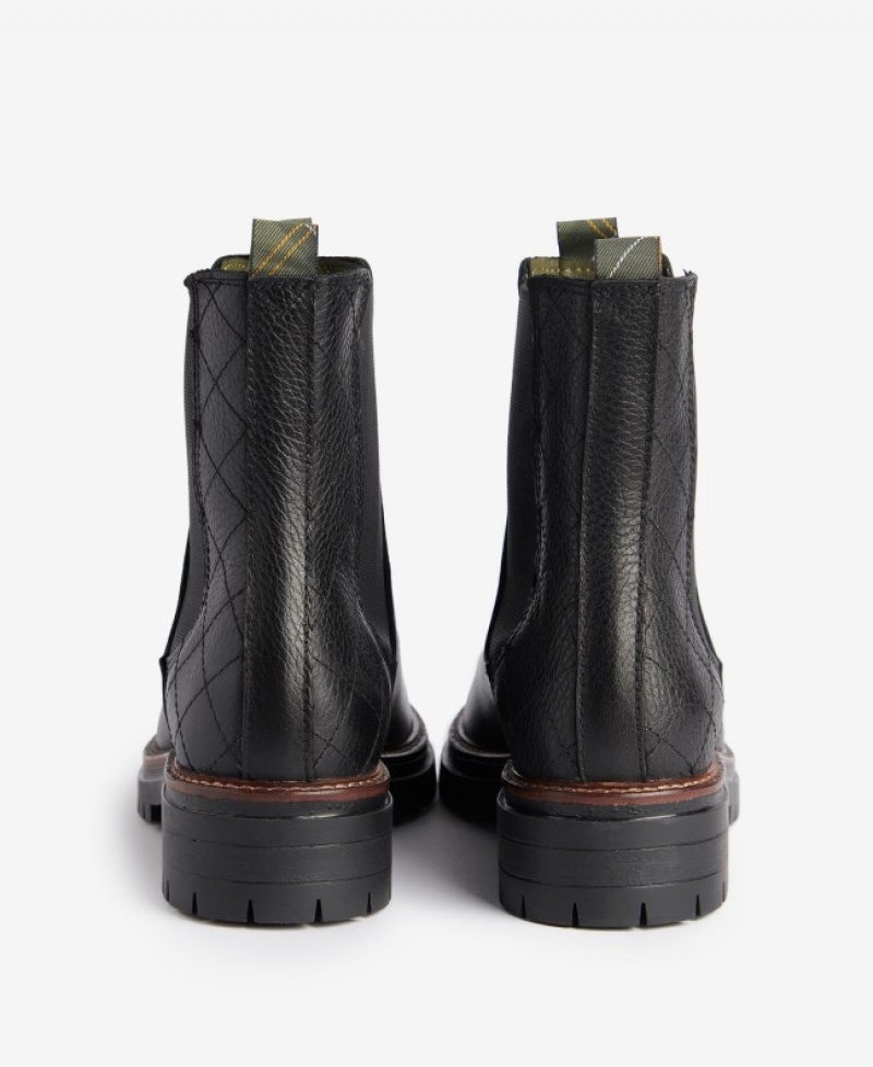 Barbour Evie Negrii | MTJU1715