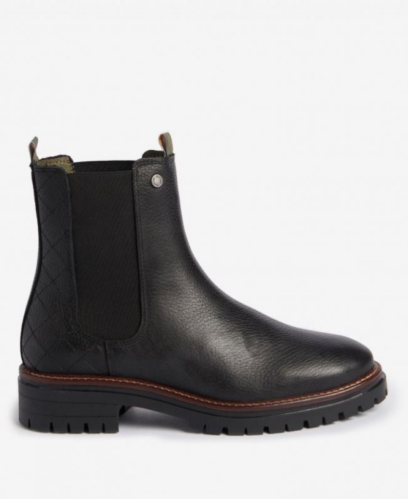 Barbour Evie Negrii | MTJU1715