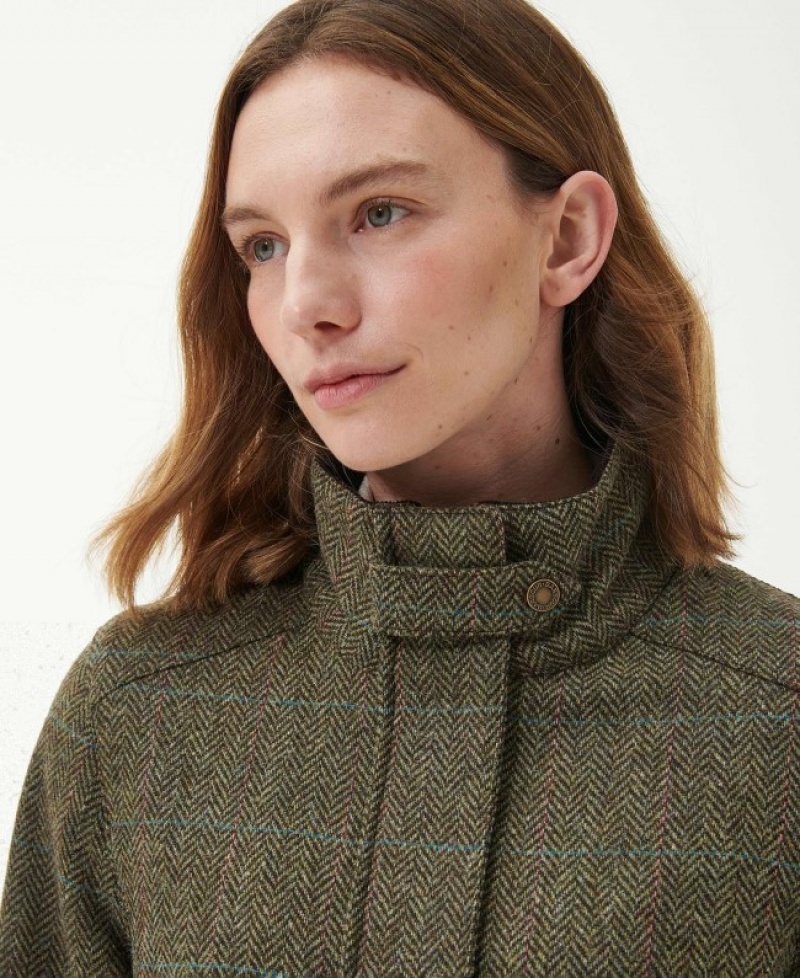 Barbour Fairfield Verzi | USDZ7221