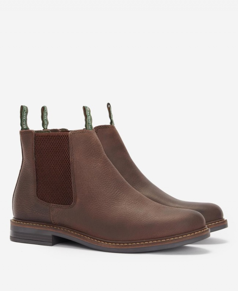 Barbour Farsley Maro Inchis | ZNGN6115