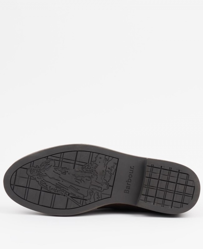 Barbour Farsley Maro Inchis | ZNGN6115