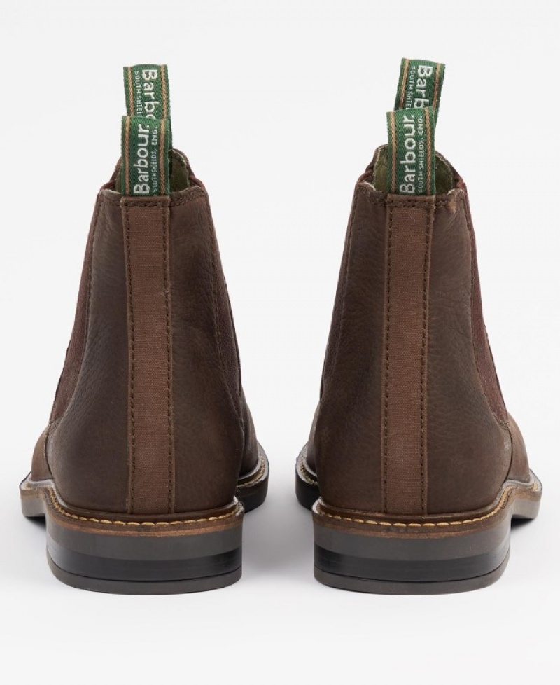 Barbour Farsley Maro Inchis | ZNGN6115