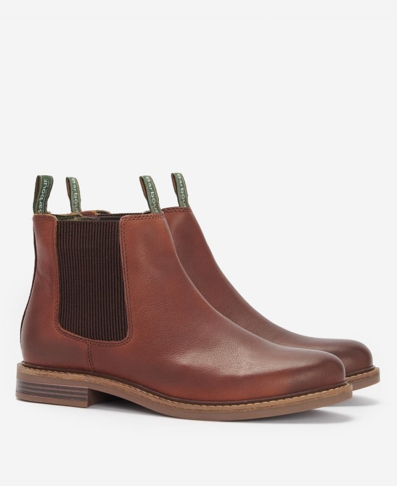 Barbour Farsley Maro | BMFE2566