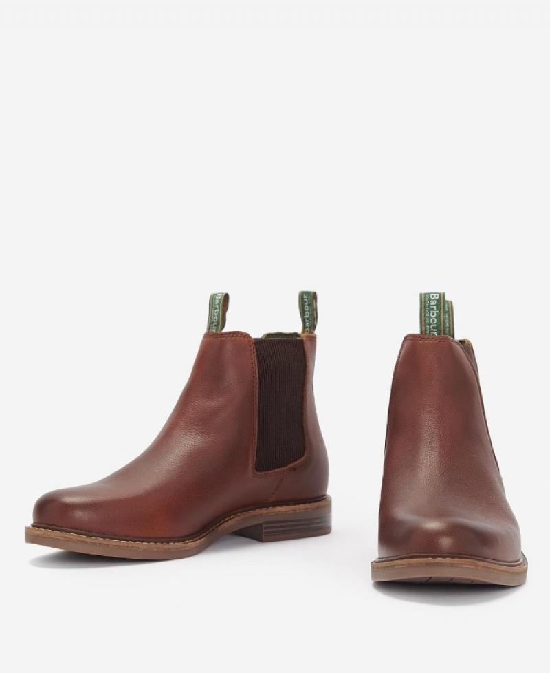 Barbour Farsley Maro | BMFE2566