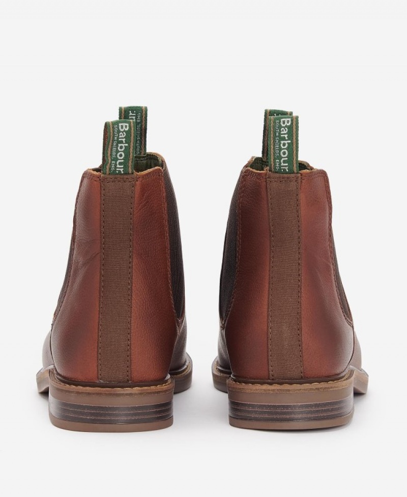 Barbour Farsley Maro | BMFE2566
