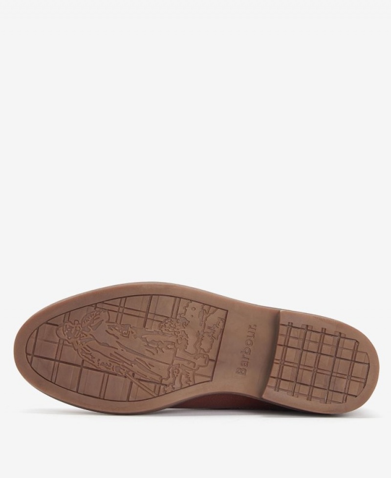 Barbour Farsley Maro | BMFE2566