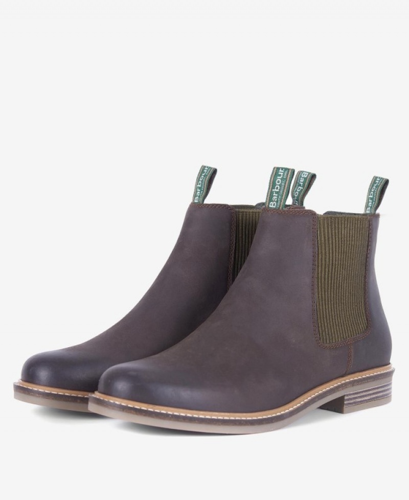 Barbour Farsley Maro | ORKV4876