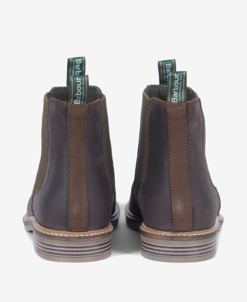 Barbour Farsley Maro | ORKV4876