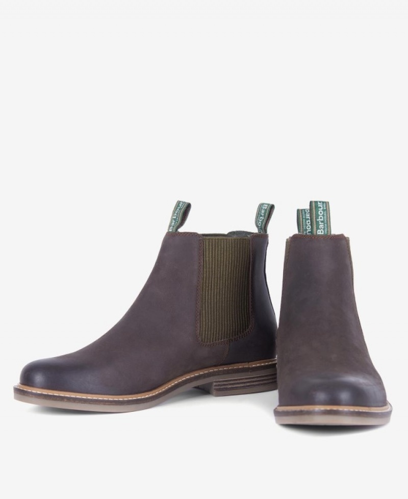 Barbour Farsley Maro | ORKV4876