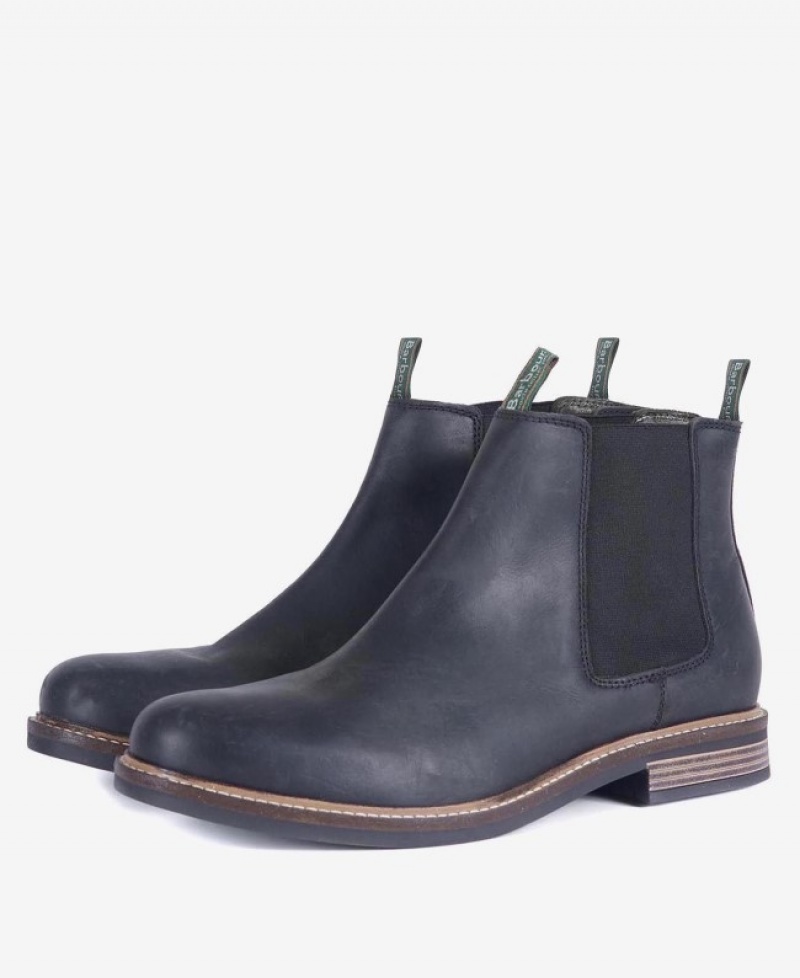 Barbour Farsley Negrii | CVRE8807