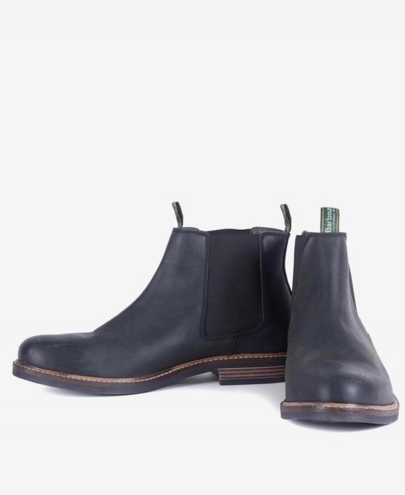 Barbour Farsley Negrii | CVRE8807